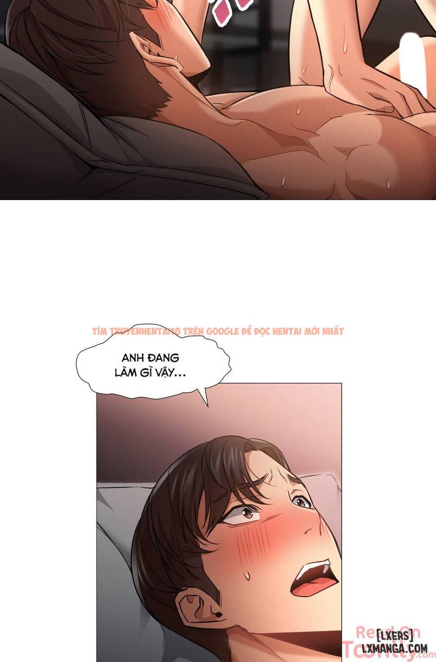 Trang truyện 13 trong truyện tranh Mạnh Mẽ Nào, Các Cô Gái - Chapter 44 - hentai24h.pro