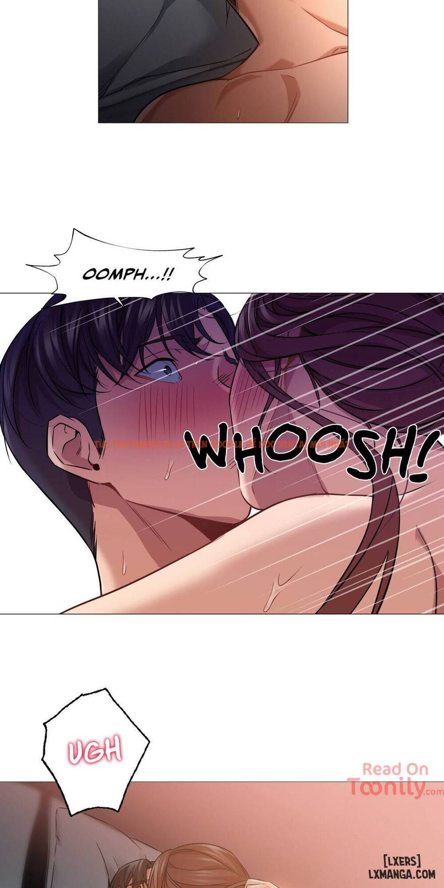 Trang truyện 14 trong truyện tranh Mạnh Mẽ Nào, Các Cô Gái - Chapter 44 - hentai24h.pro