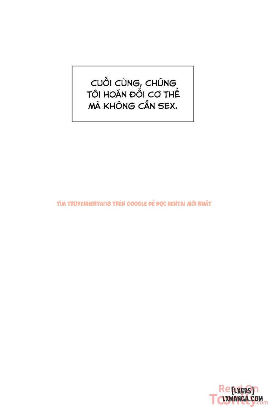 Trang truyện 19 trong truyện tranh Mạnh Mẽ Nào, Các Cô Gái - Chapter 44 - hentai24h.pro