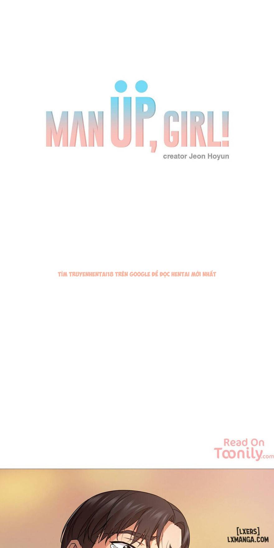 Trang truyện 20 trong truyện tranh Mạnh Mẽ Nào, Các Cô Gái - Chapter 44 - hentai24h.pro