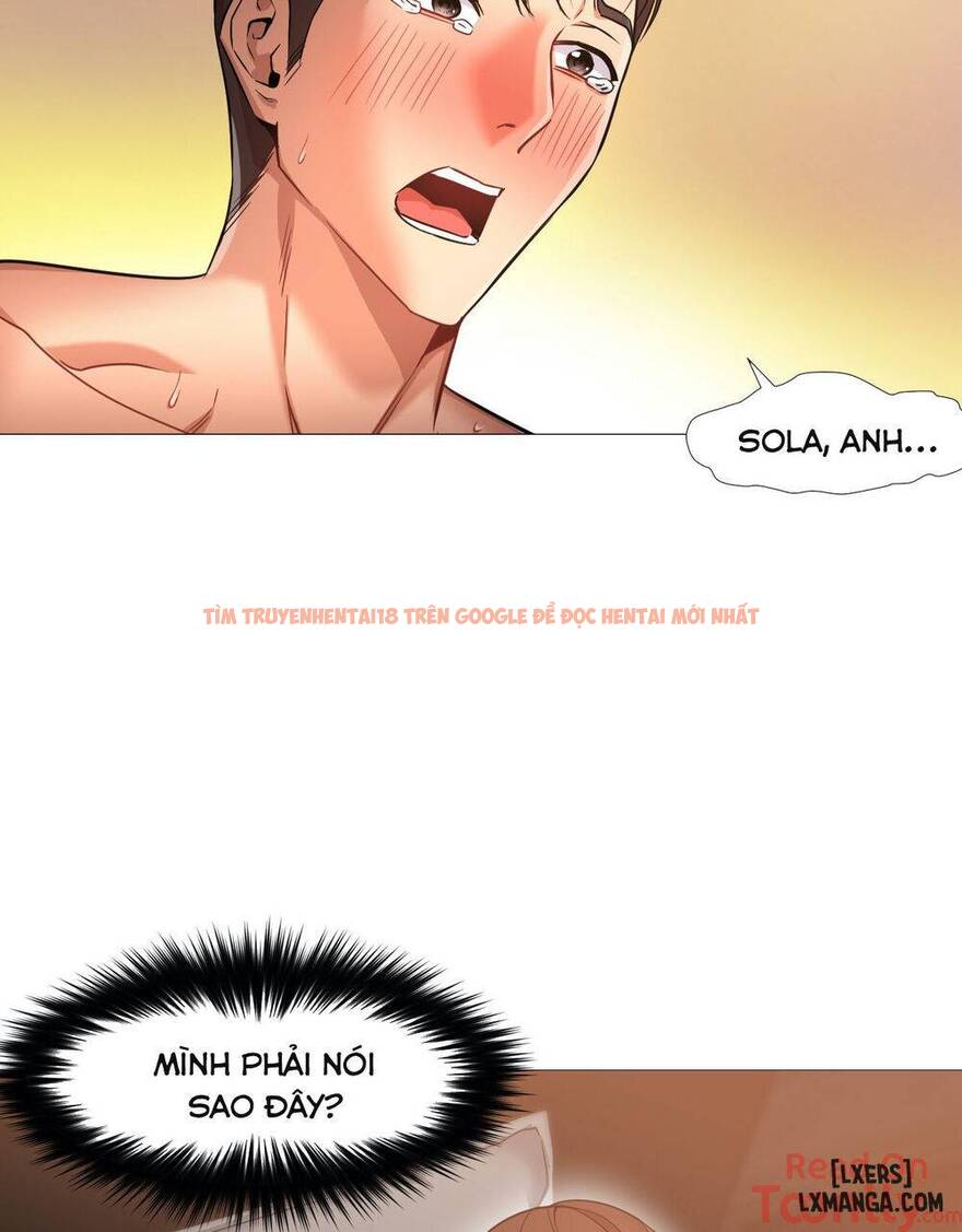 Trang truyện 21 trong truyện tranh Mạnh Mẽ Nào, Các Cô Gái - Chapter 44 - hentai24h.pro