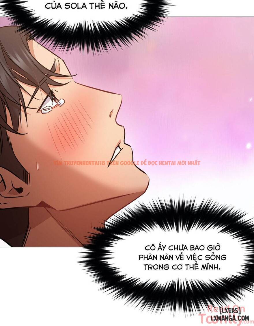 Trang truyện 23 trong truyện tranh Mạnh Mẽ Nào, Các Cô Gái - Chapter 44 - hentai24h.pro