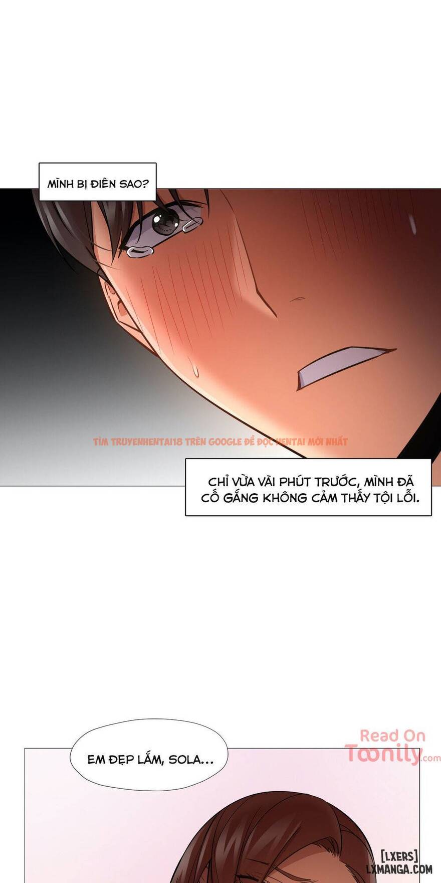 Trang truyện 26 trong truyện tranh Mạnh Mẽ Nào, Các Cô Gái - Chapter 44 - hentai24h.pro