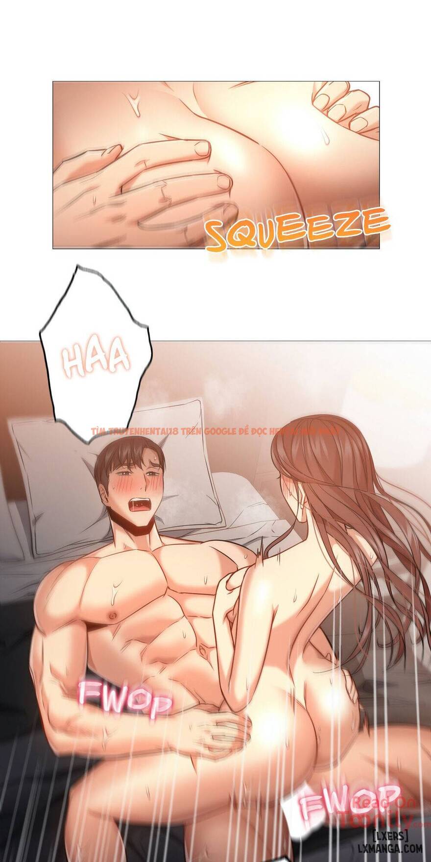 Trang truyện 38 trong truyện tranh Mạnh Mẽ Nào, Các Cô Gái - Chapter 44 - hentai24h.pro