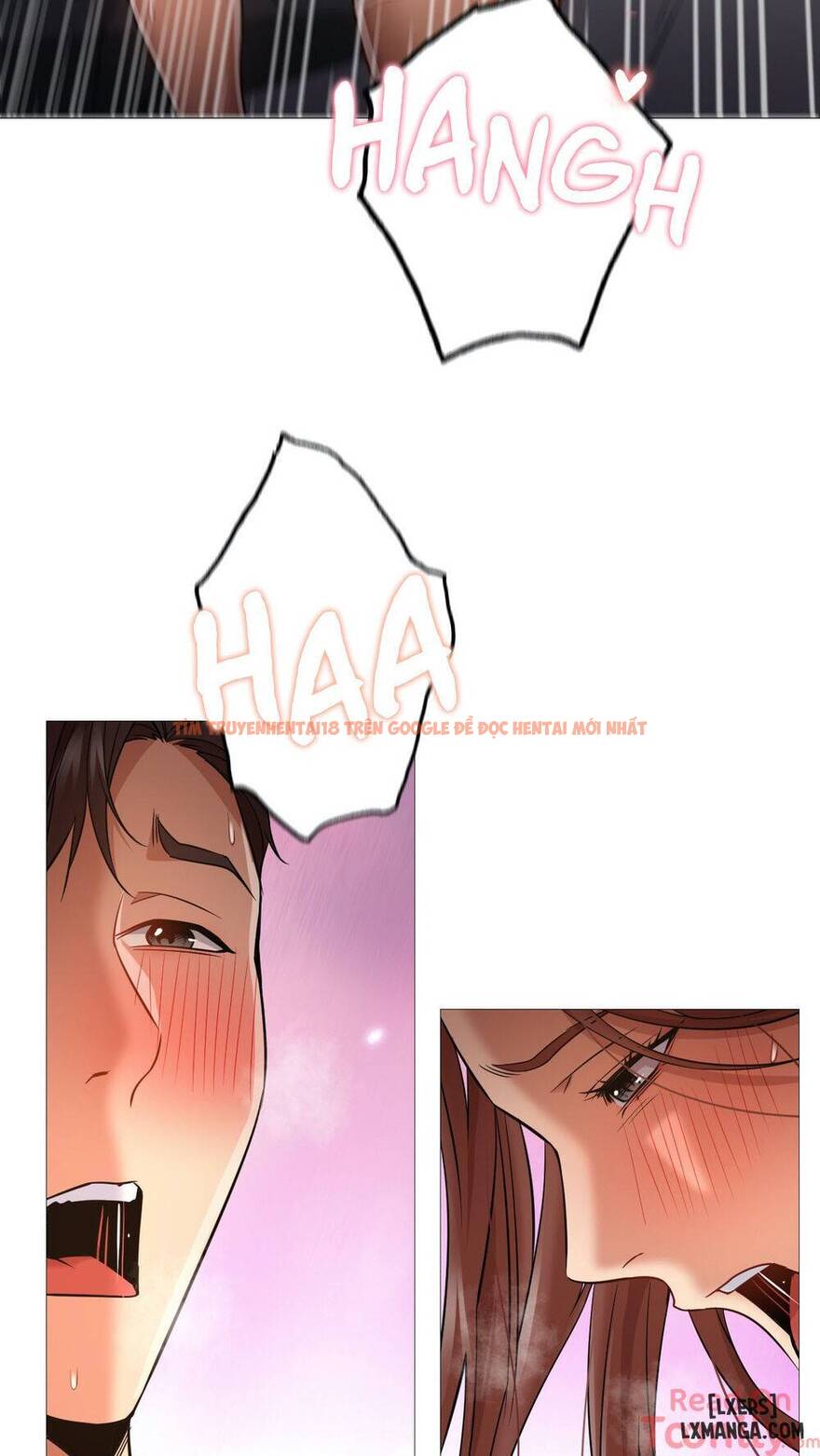 Trang truyện 39 trong truyện tranh Mạnh Mẽ Nào, Các Cô Gái - Chapter 44 - hentai24h.pro