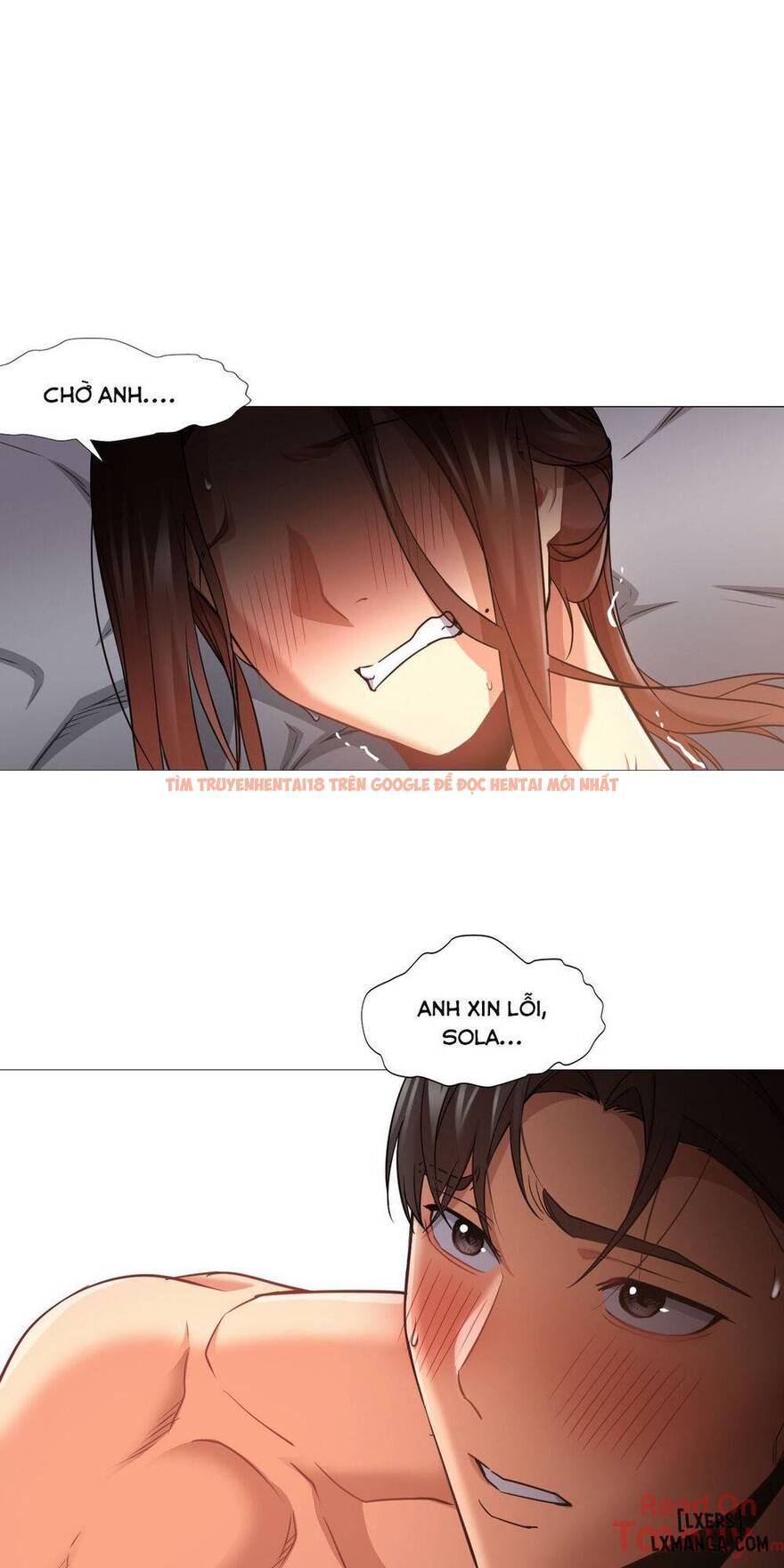 Trang truyện 4 trong truyện tranh Mạnh Mẽ Nào, Các Cô Gái - Chapter 44 - hentai24h.pro