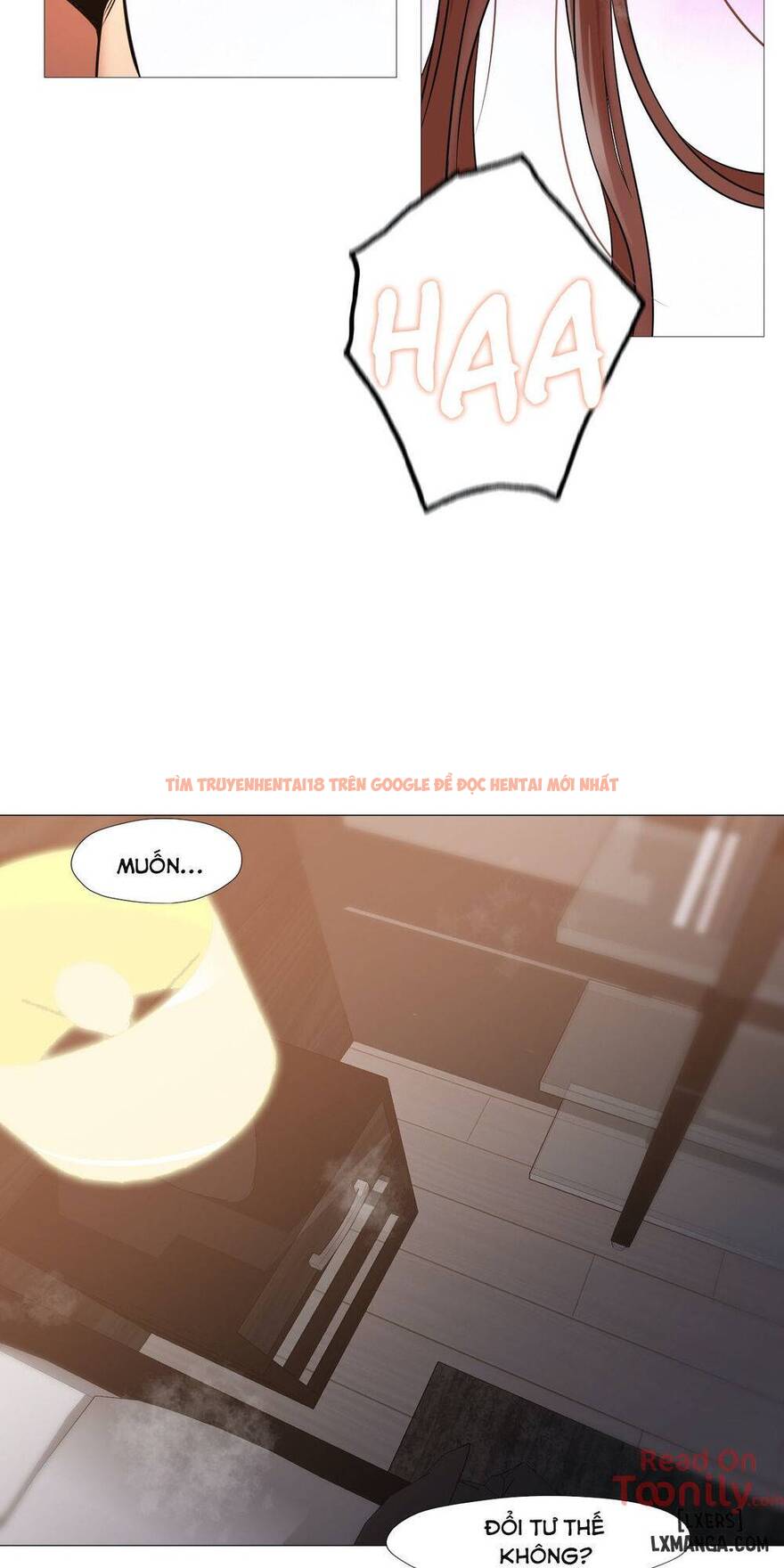 Trang truyện 40 trong truyện tranh Mạnh Mẽ Nào, Các Cô Gái - Chapter 44 - hentai24h.pro
