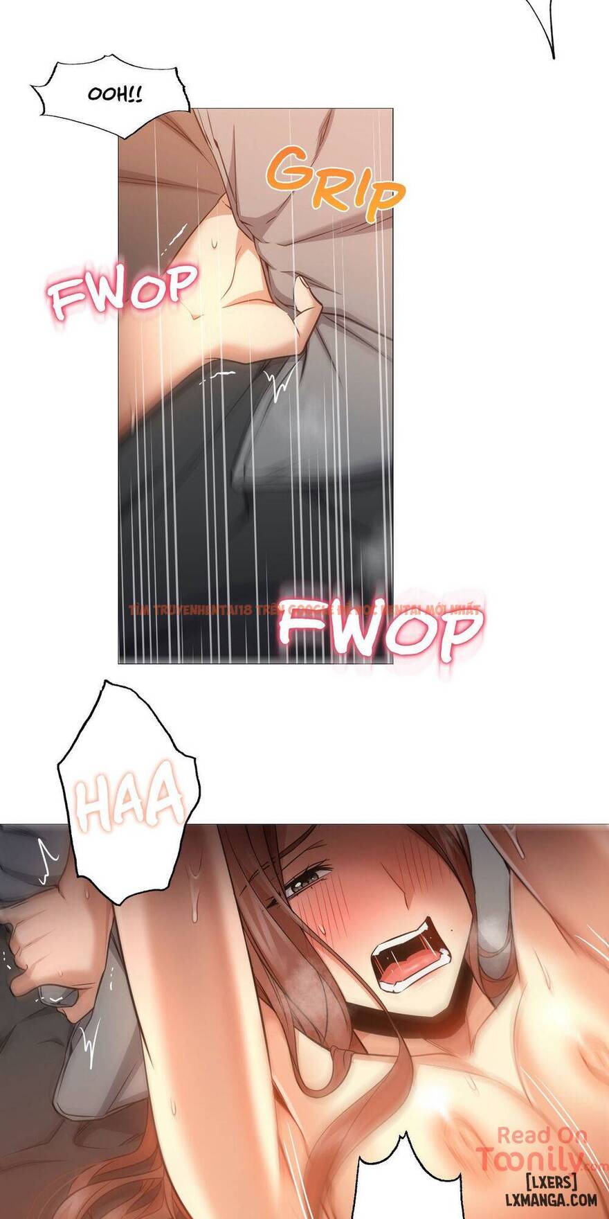 Trang truyện 46 trong truyện tranh Mạnh Mẽ Nào, Các Cô Gái - Chapter 44 - hentai24h.pro
