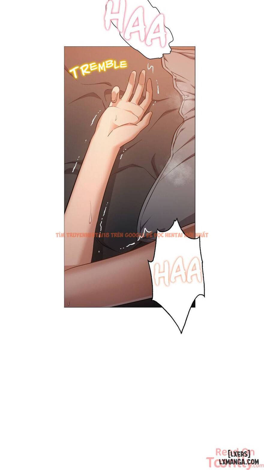 Trang truyện 49 trong truyện tranh Mạnh Mẽ Nào, Các Cô Gái - Chapter 44 - hentai24h.pro
