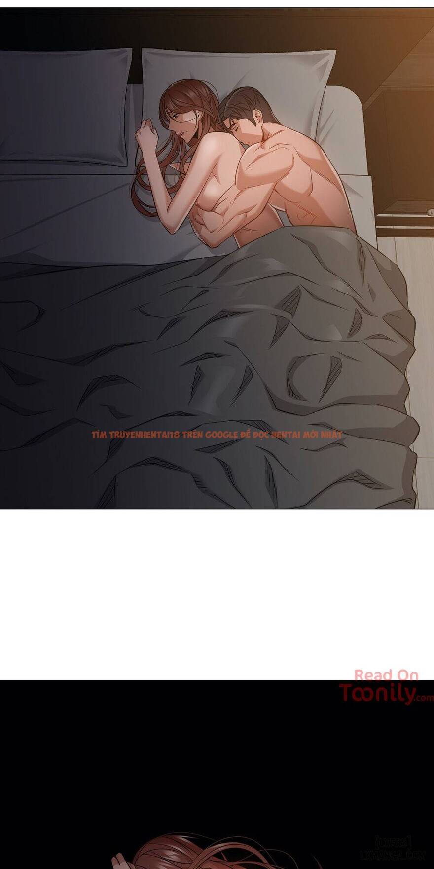 Trang truyện 52 trong truyện tranh Mạnh Mẽ Nào, Các Cô Gái - Chapter 44 - hentai24h.pro