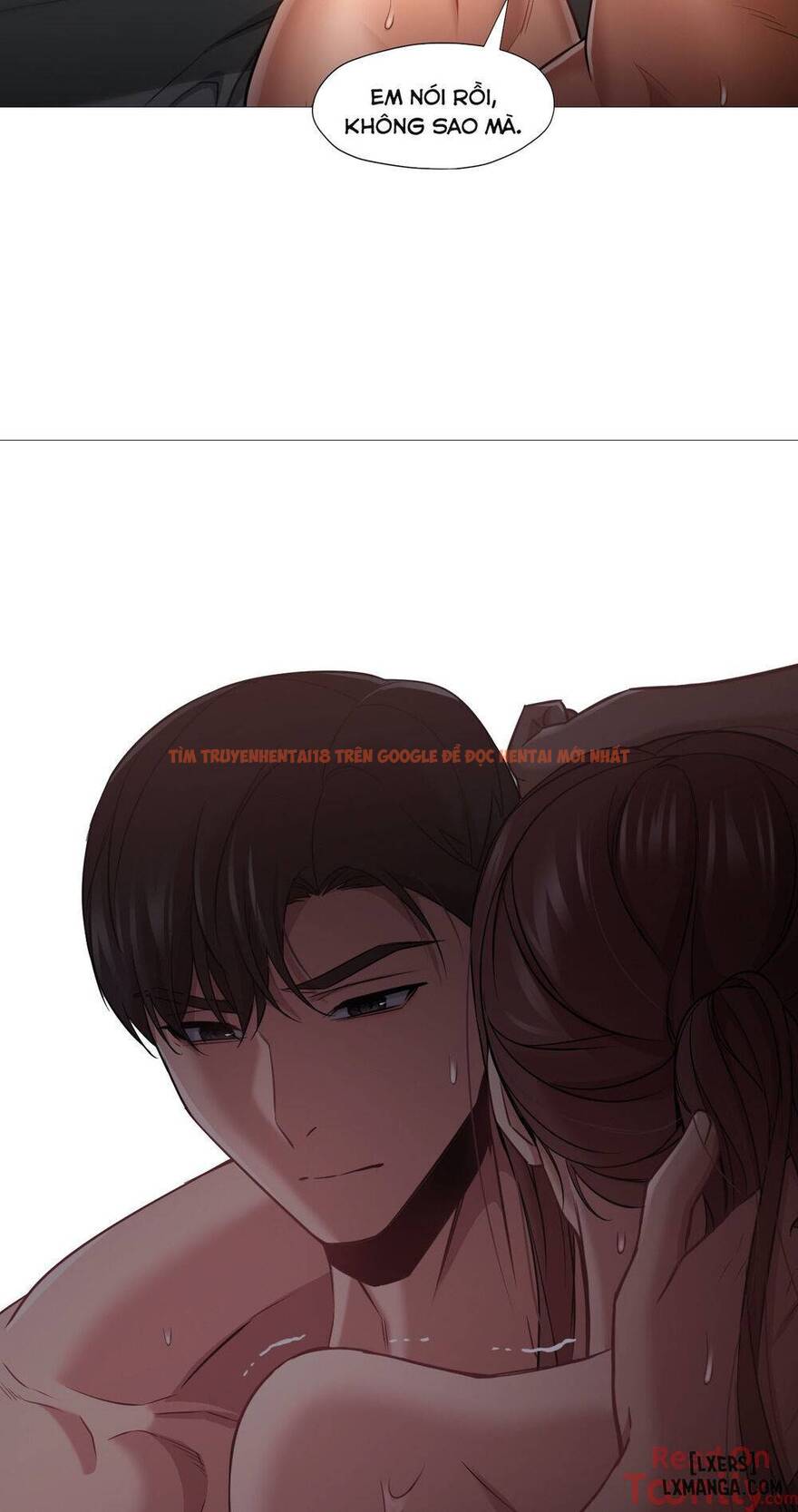 Trang truyện 9 trong truyện tranh Mạnh Mẽ Nào, Các Cô Gái - Chapter 44 - hentai24h.pro