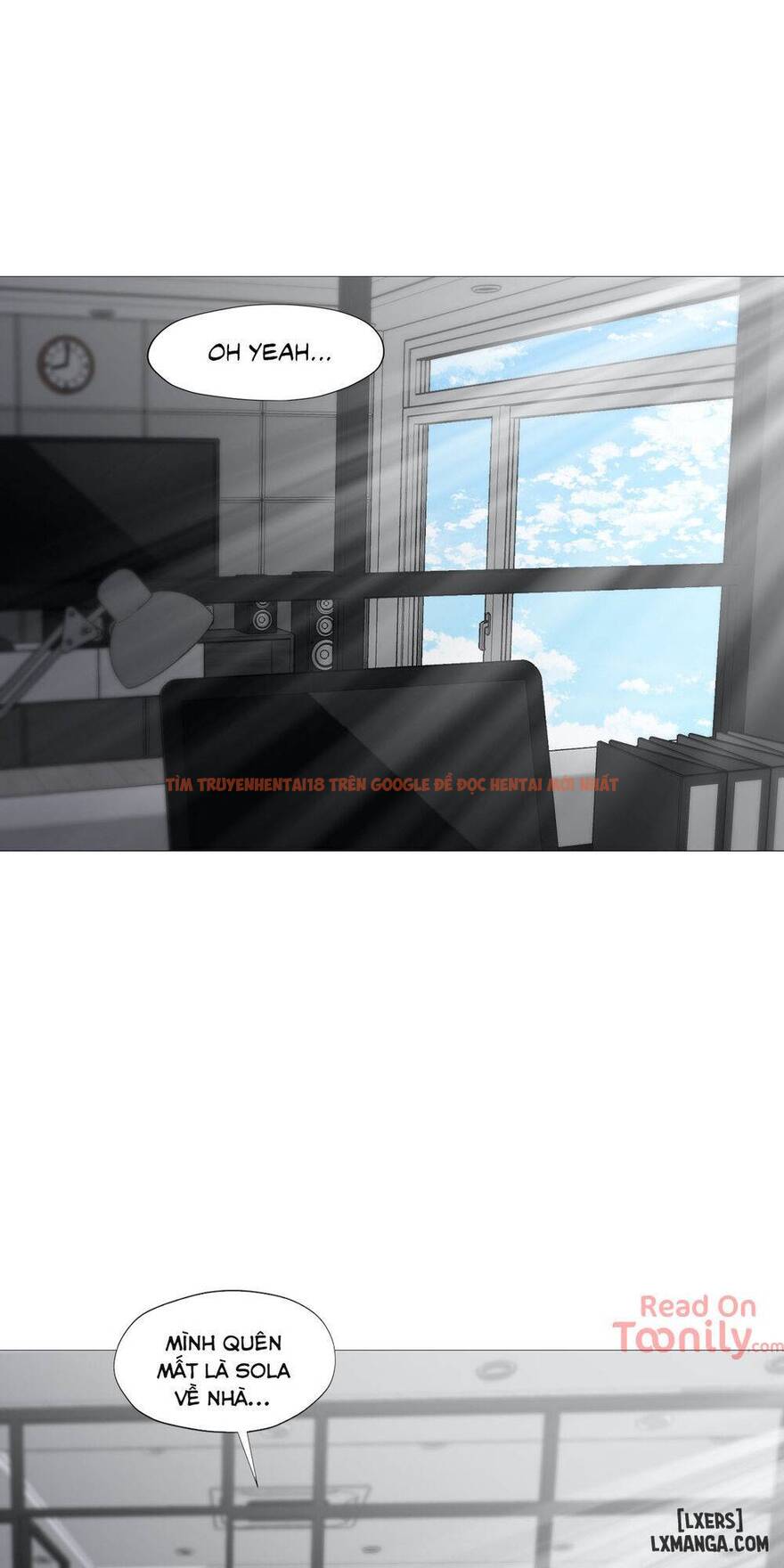 Trang truyện 0 trong truyện tranh Mạnh Mẽ Nào, Các Cô Gái - Chapter 45 - hentai24h.pro