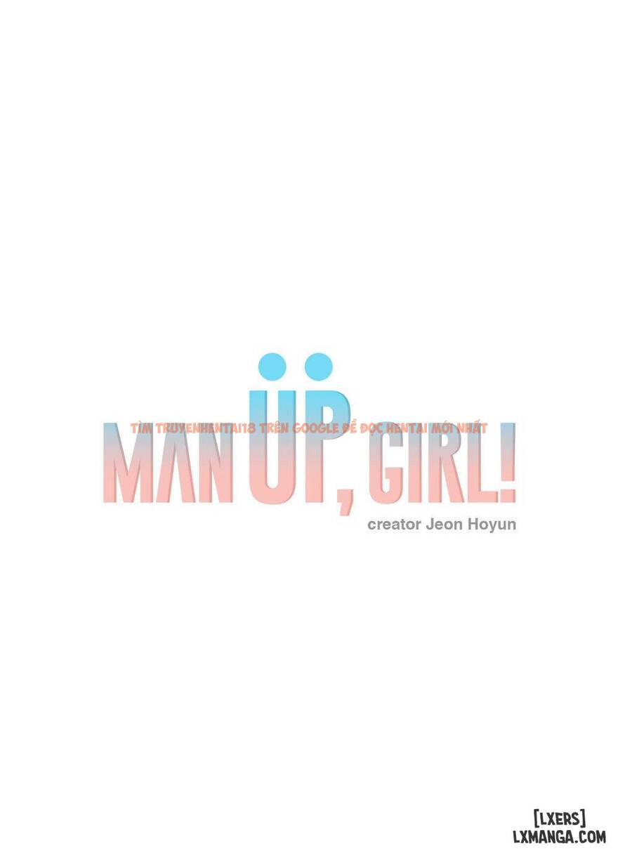 Trang truyện 11 trong truyện tranh Mạnh Mẽ Nào, Các Cô Gái - Chapter 45 - hentai24h.pro