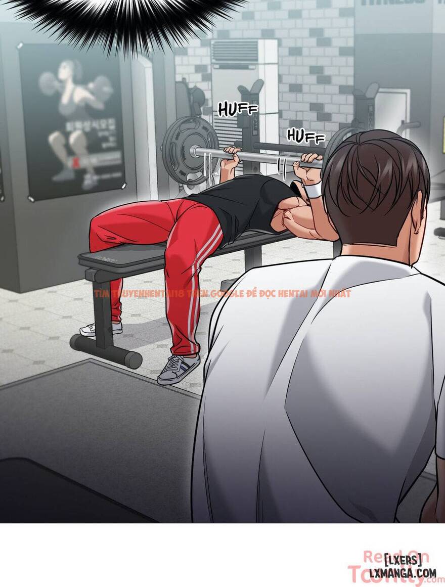 Trang truyện 15 trong truyện tranh Mạnh Mẽ Nào, Các Cô Gái - Chapter 45 - hentai24h.pro