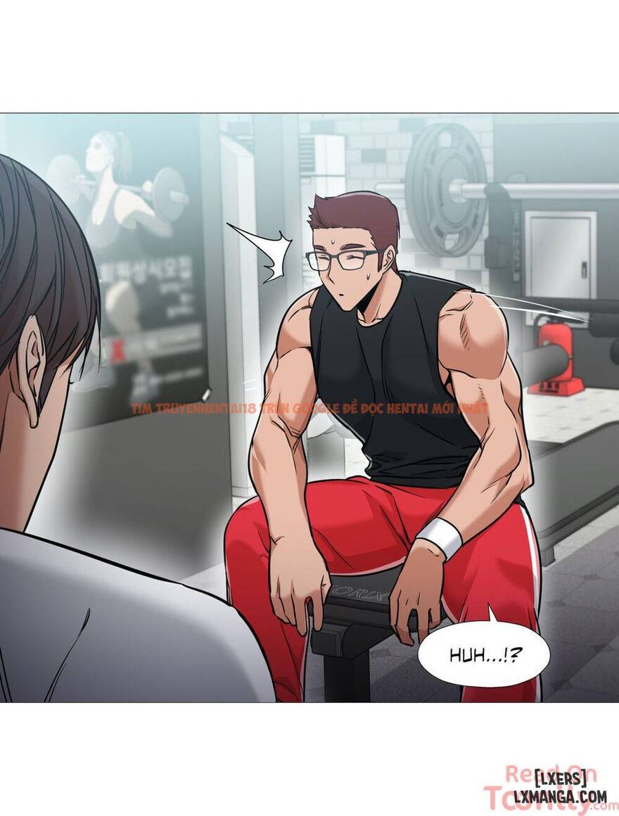 Trang truyện 17 trong truyện tranh Mạnh Mẽ Nào, Các Cô Gái - Chapter 45 - hentai24h.pro