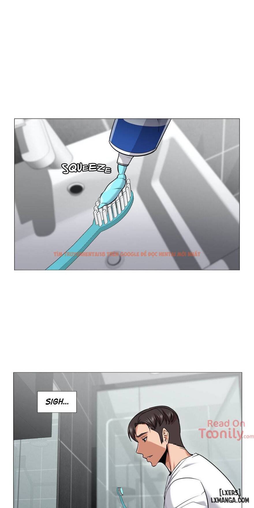 Trang truyện 2 trong truyện tranh Mạnh Mẽ Nào, Các Cô Gái - Chapter 45 - hentai24h.pro