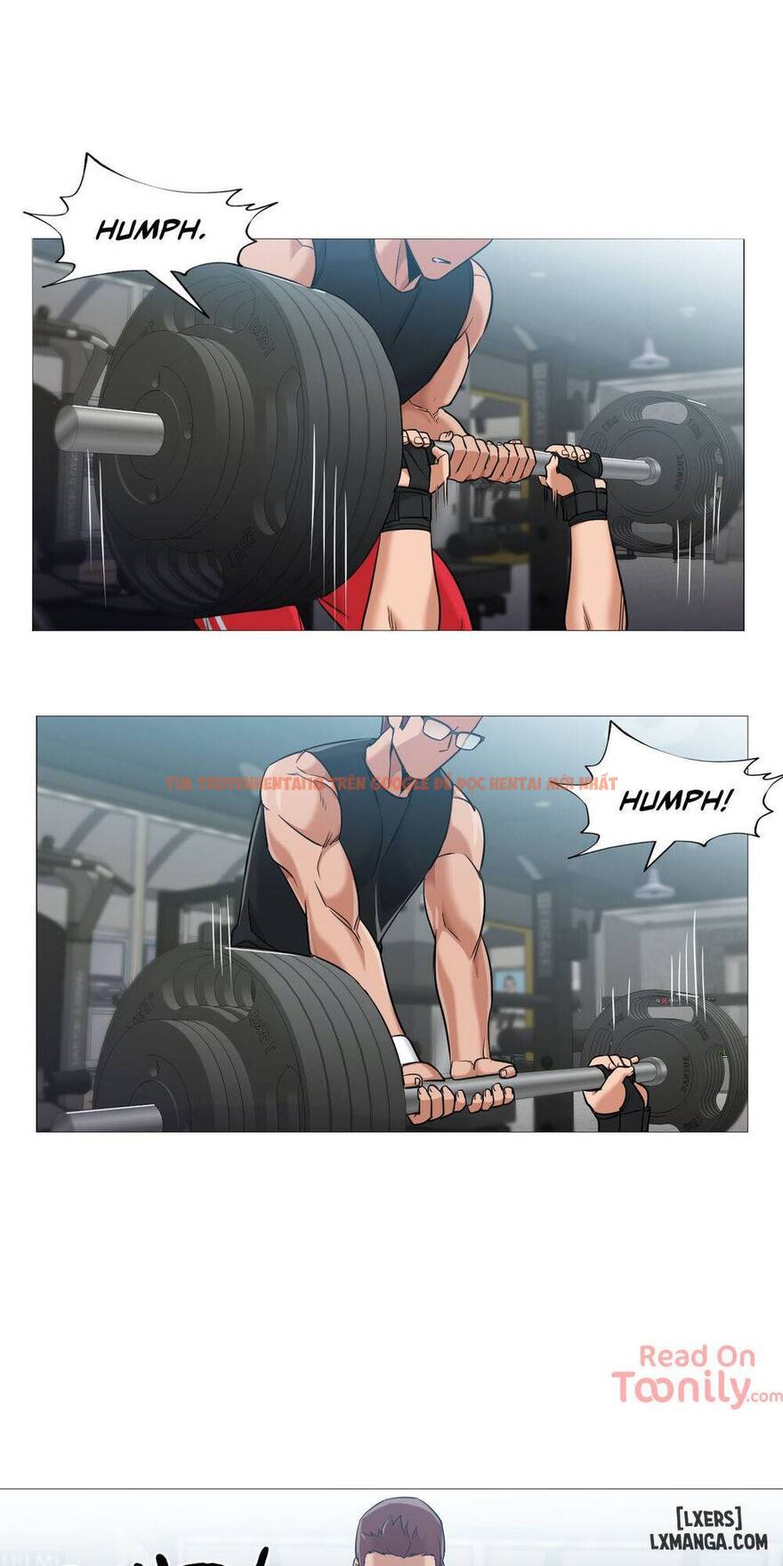 Trang truyện 22 trong truyện tranh Mạnh Mẽ Nào, Các Cô Gái - Chapter 45 - hentai24h.pro