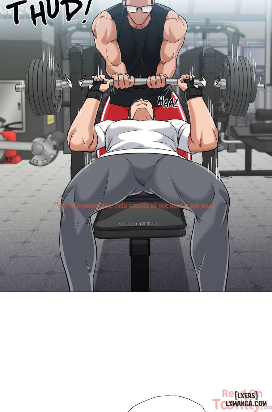 Trang truyện 23 trong truyện tranh Mạnh Mẽ Nào, Các Cô Gái - Chapter 45 - hentai24h.pro