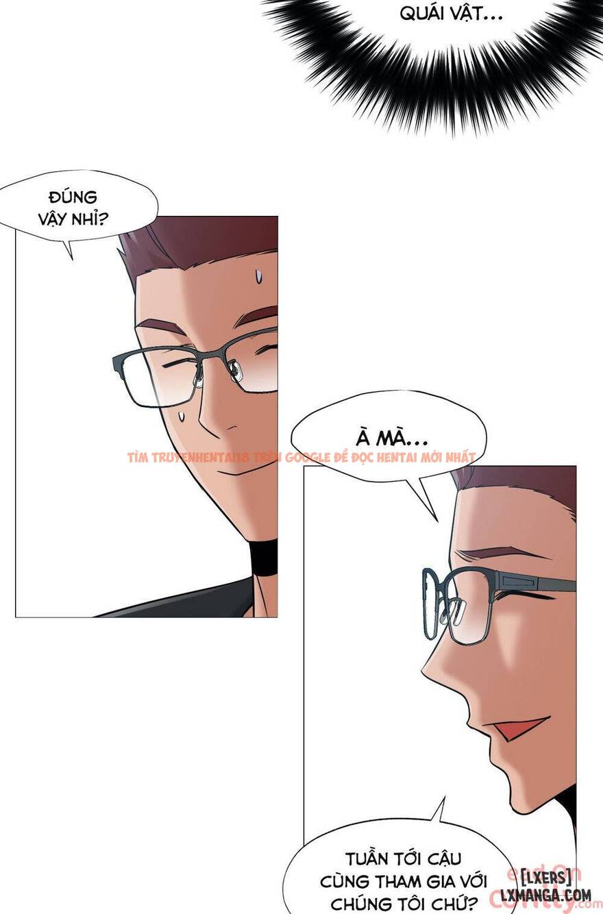 Trang truyện 25 trong truyện tranh Mạnh Mẽ Nào, Các Cô Gái - Chapter 45 - hentai24h.pro