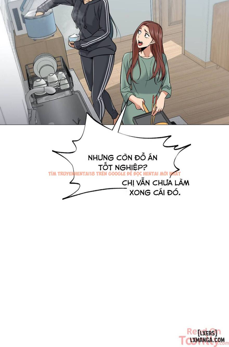 Trang truyện 29 trong truyện tranh Mạnh Mẽ Nào, Các Cô Gái - Chapter 45 - hentai24h.pro