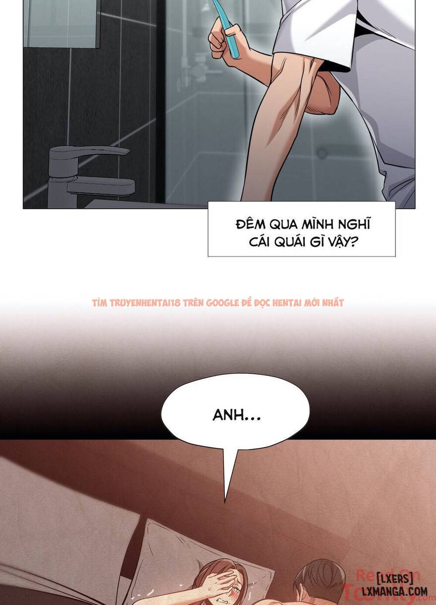 Trang truyện 3 trong truyện tranh Mạnh Mẽ Nào, Các Cô Gái - Chapter 45 - hentai24h.pro