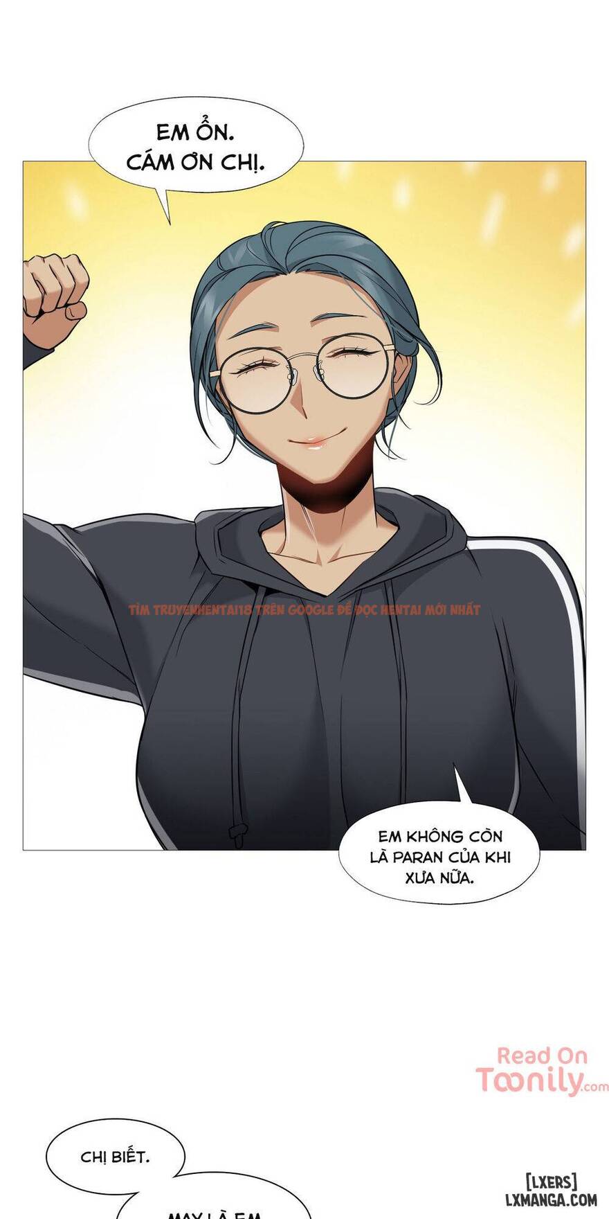 Trang truyện 32 trong truyện tranh Mạnh Mẽ Nào, Các Cô Gái - Chapter 45 - hentai24h.pro