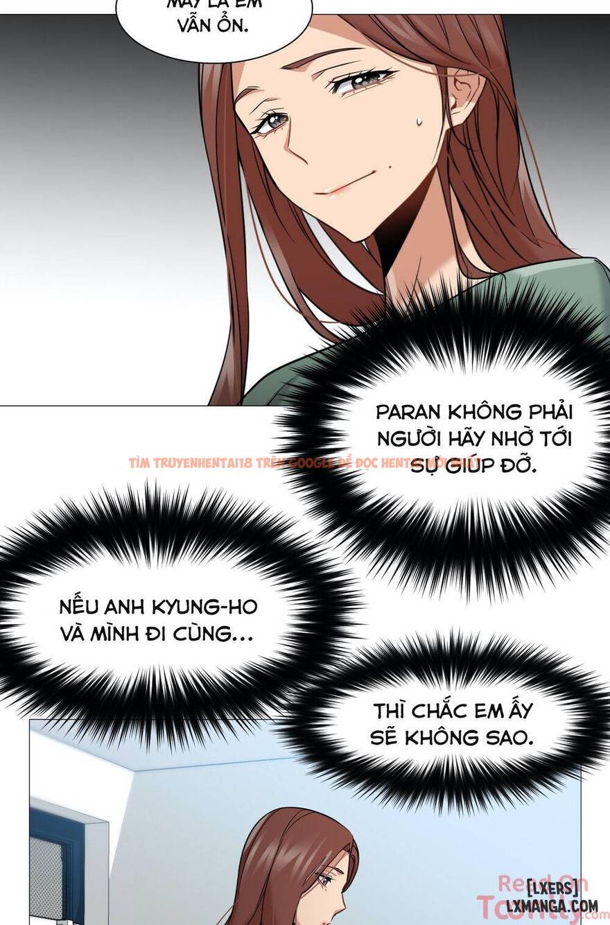 Trang truyện 33 trong truyện tranh Mạnh Mẽ Nào, Các Cô Gái - Chapter 45 - hentai24h.pro
