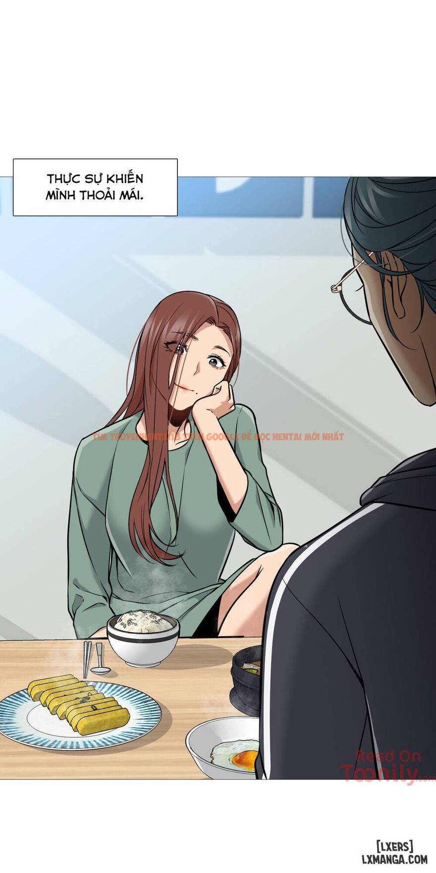 Trang truyện 36 trong truyện tranh Mạnh Mẽ Nào, Các Cô Gái - Chapter 45 - hentai24h.pro