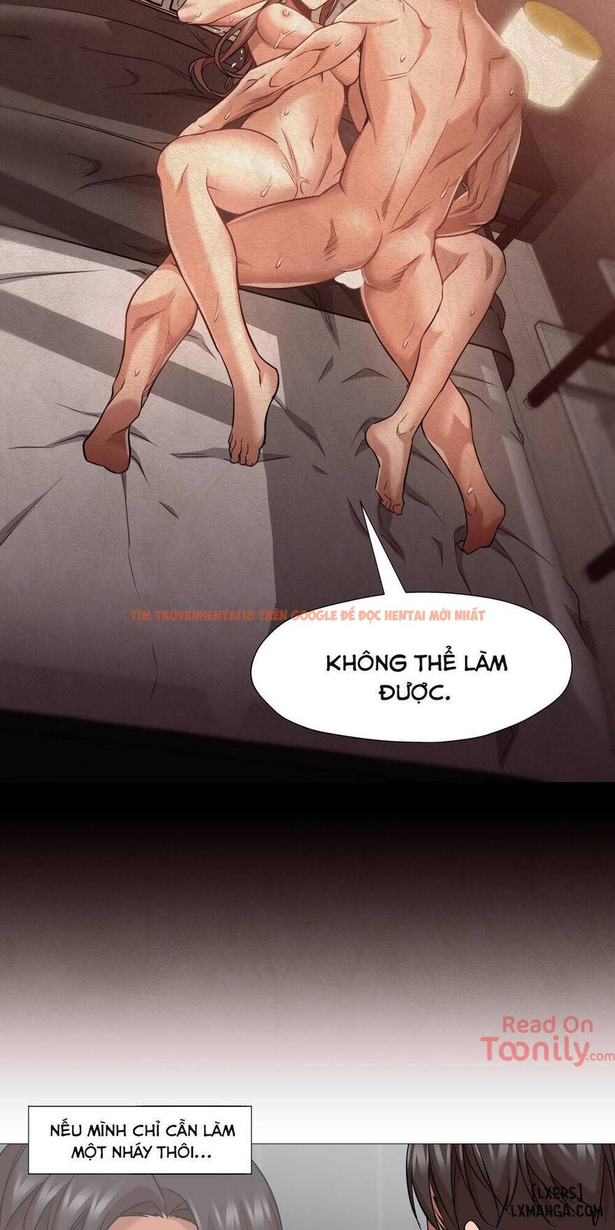 Trang truyện 4 trong truyện tranh Mạnh Mẽ Nào, Các Cô Gái - Chapter 45 - hentai24h.pro