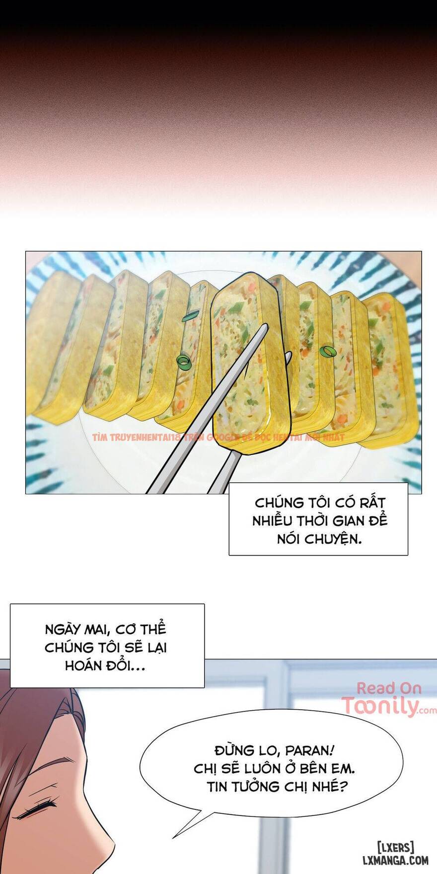 Trang truyện 42 trong truyện tranh Mạnh Mẽ Nào, Các Cô Gái - Chapter 45 - hentai24h.pro