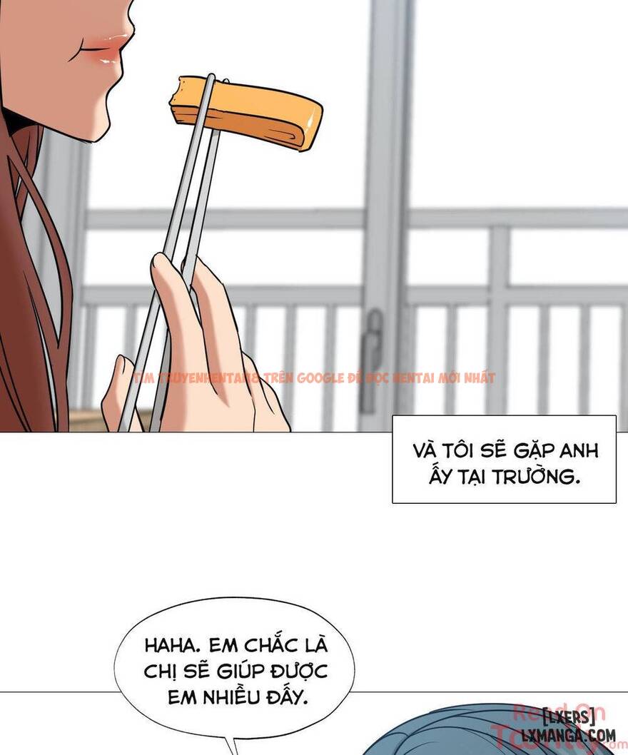 Trang truyện 43 trong truyện tranh Mạnh Mẽ Nào, Các Cô Gái - Chapter 45 - hentai24h.pro
