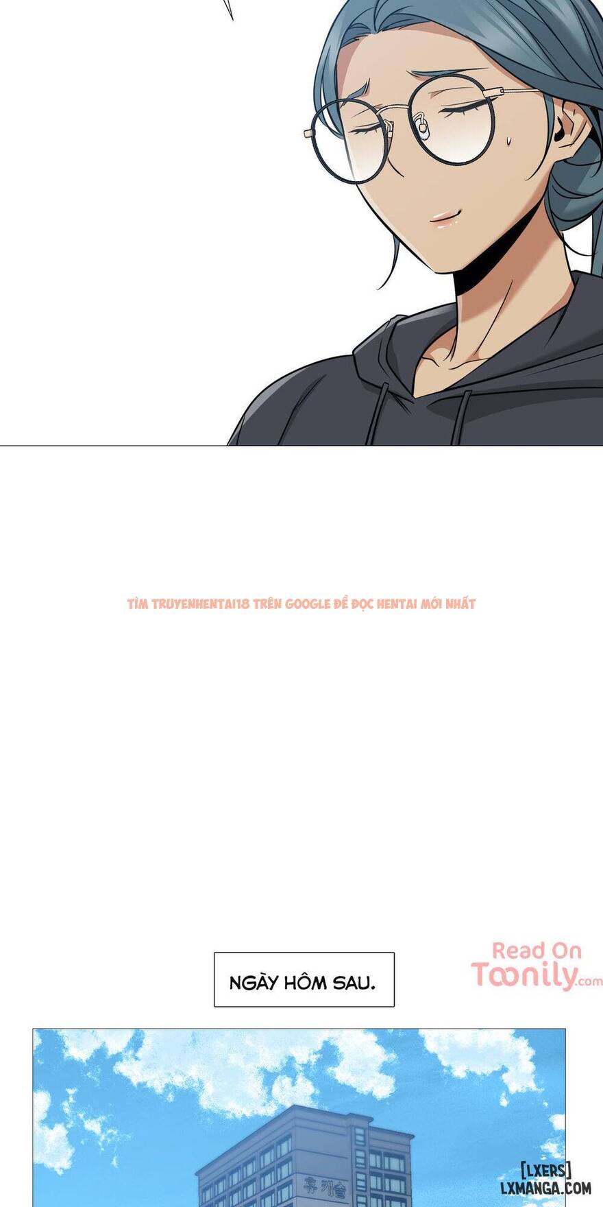 Trang truyện 44 trong truyện tranh Mạnh Mẽ Nào, Các Cô Gái - Chapter 45 - hentai24h.pro