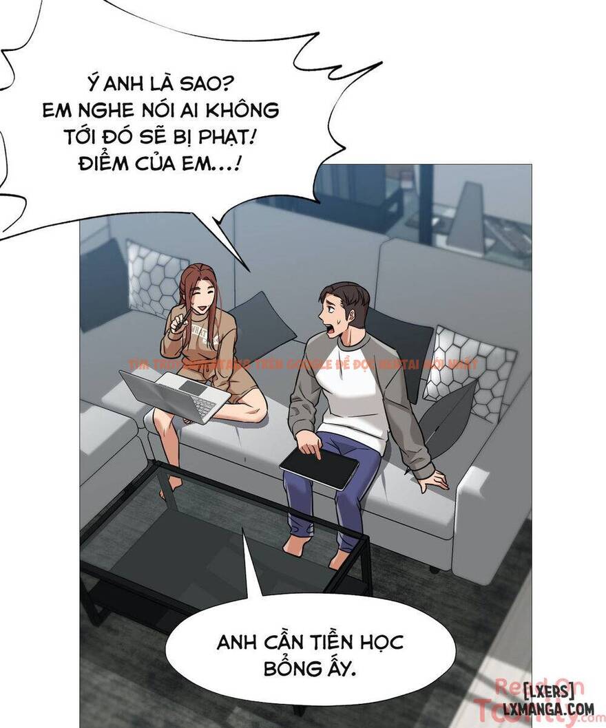 Trang truyện 47 trong truyện tranh Mạnh Mẽ Nào, Các Cô Gái - Chapter 45 - hentai24h.pro