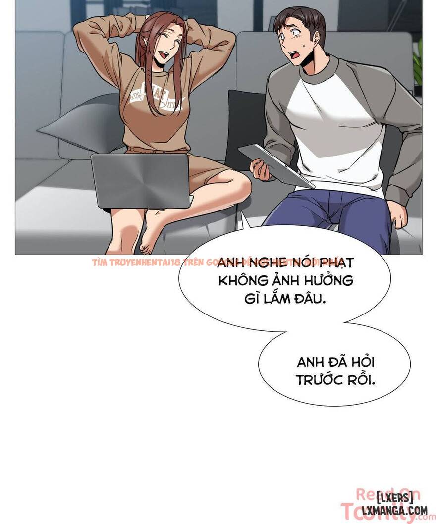 Trang truyện 49 trong truyện tranh Mạnh Mẽ Nào, Các Cô Gái - Chapter 45 - hentai24h.pro