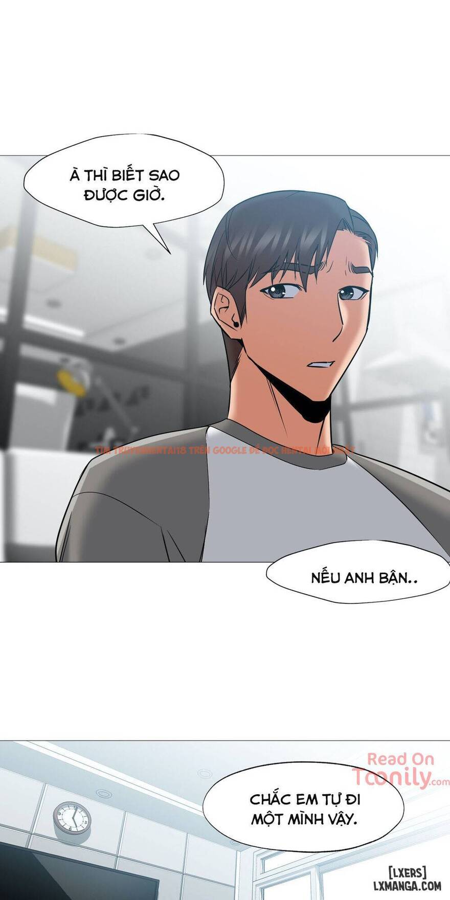 Trang truyện 50 trong truyện tranh Mạnh Mẽ Nào, Các Cô Gái - Chapter 45 - hentai24h.pro