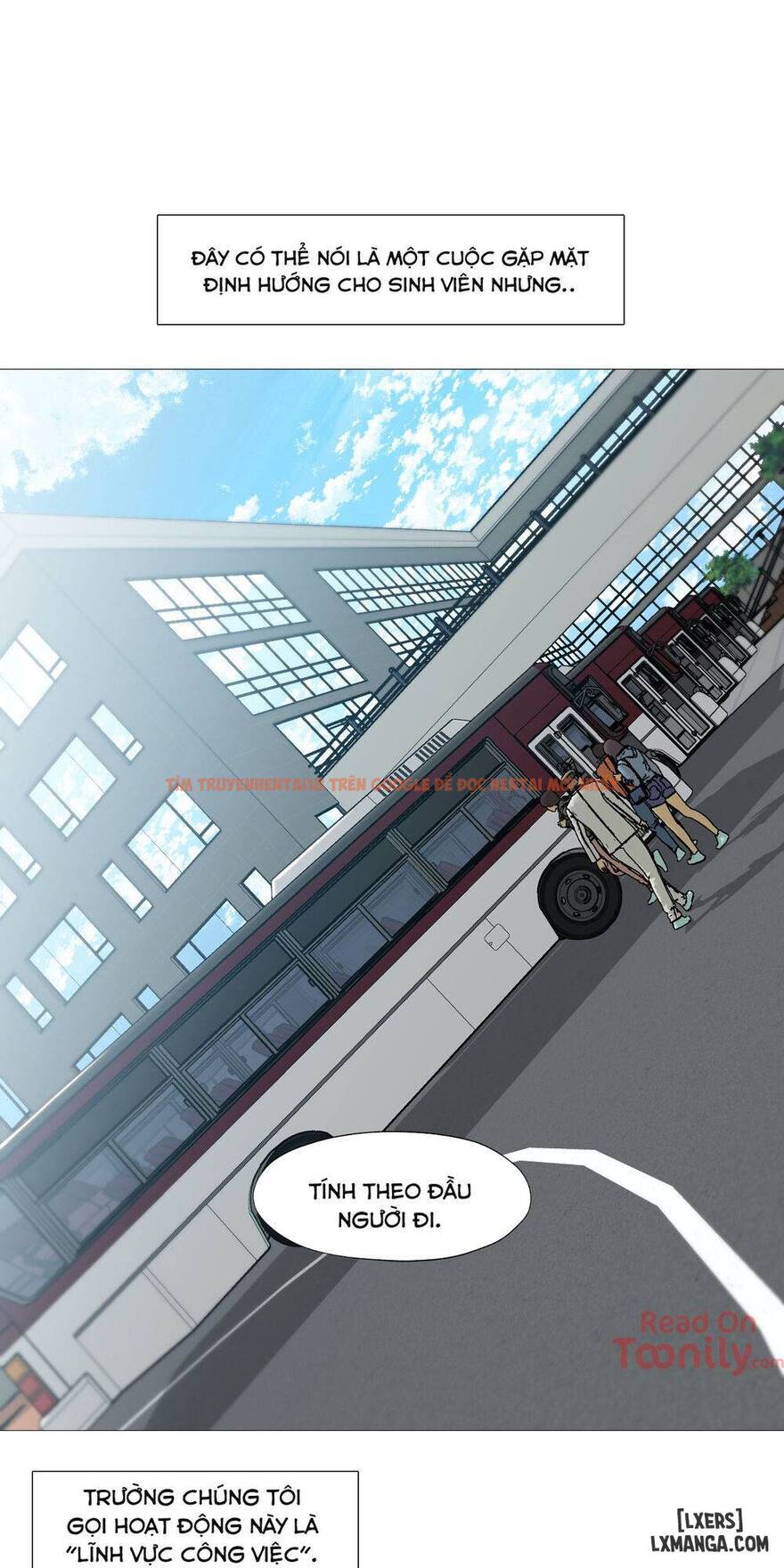 Trang truyện 52 trong truyện tranh Mạnh Mẽ Nào, Các Cô Gái - Chapter 45 - hentai24h.pro