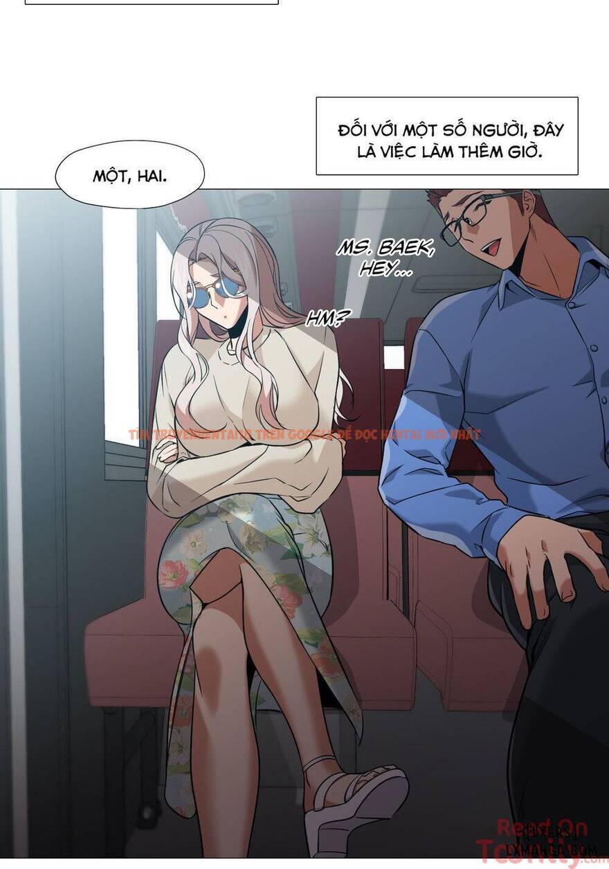 Trang truyện 53 trong truyện tranh Mạnh Mẽ Nào, Các Cô Gái - Chapter 45 - hentai24h.pro