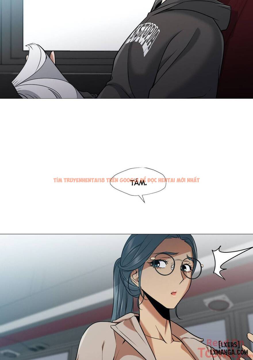 Trang truyện 55 trong truyện tranh Mạnh Mẽ Nào, Các Cô Gái - Chapter 45 - hentai24h.pro