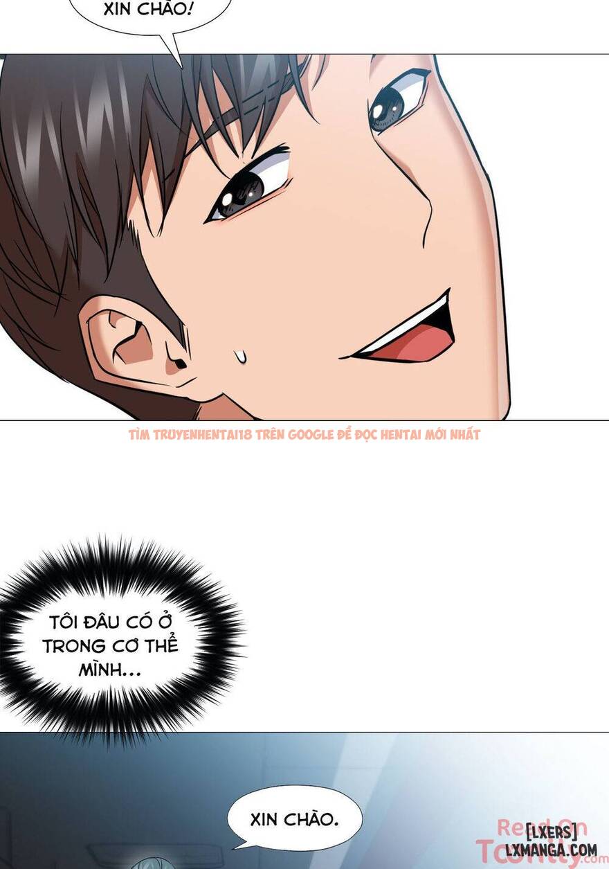 Trang truyện 57 trong truyện tranh Mạnh Mẽ Nào, Các Cô Gái - Chapter 45 - hentai24h.pro