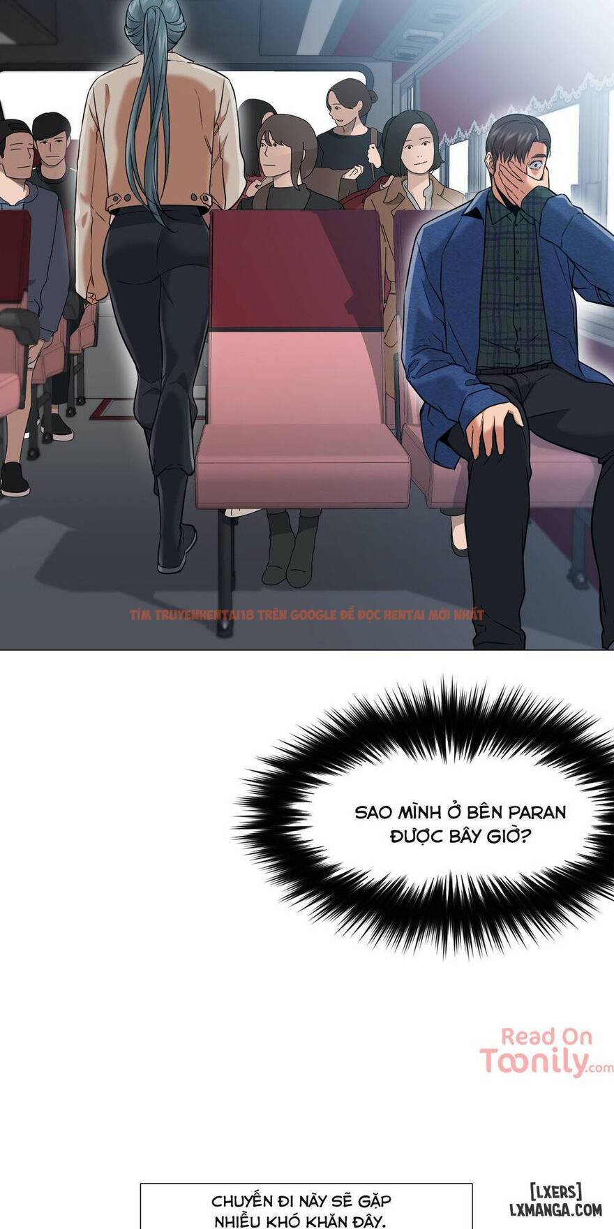 Trang truyện 58 trong truyện tranh Mạnh Mẽ Nào, Các Cô Gái - Chapter 45 - hentai24h.pro