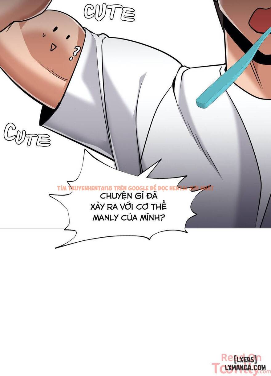 Trang truyện 9 trong truyện tranh Mạnh Mẽ Nào, Các Cô Gái - Chapter 45 - hentai24h.pro