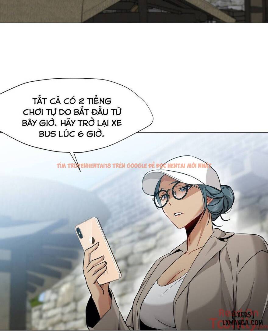 Trang truyện 1 trong truyện tranh Mạnh Mẽ Nào, Các Cô Gái - Chapter 46 - hentai24h.pro