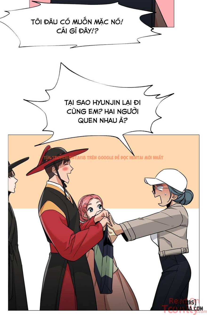 Trang truyện 11 trong truyện tranh Mạnh Mẽ Nào, Các Cô Gái - Chapter 46 - hentai24h.pro