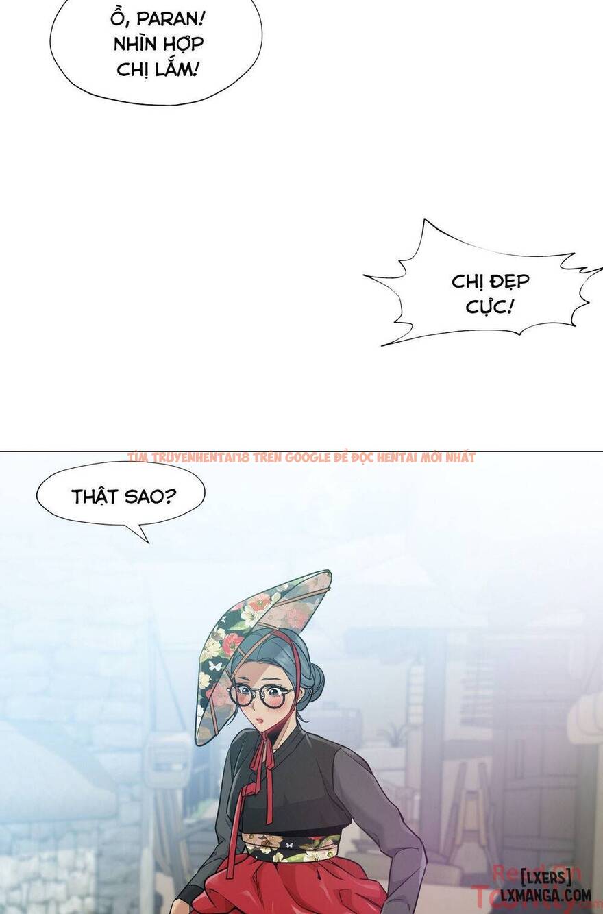 Trang truyện 17 trong truyện tranh Mạnh Mẽ Nào, Các Cô Gái - Chapter 46 - hentai24h.pro