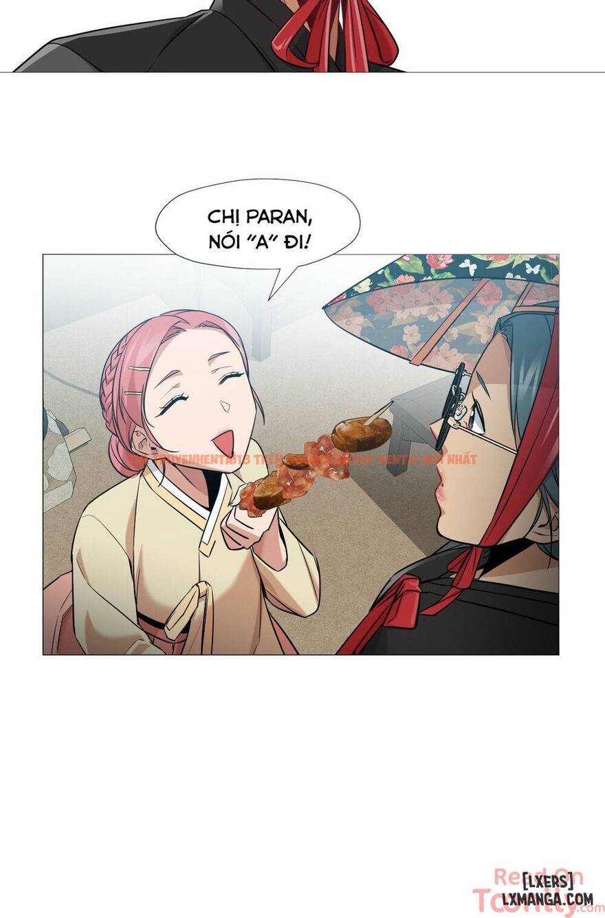 Trang truyện 19 trong truyện tranh Mạnh Mẽ Nào, Các Cô Gái - Chapter 46 - hentai24h.pro