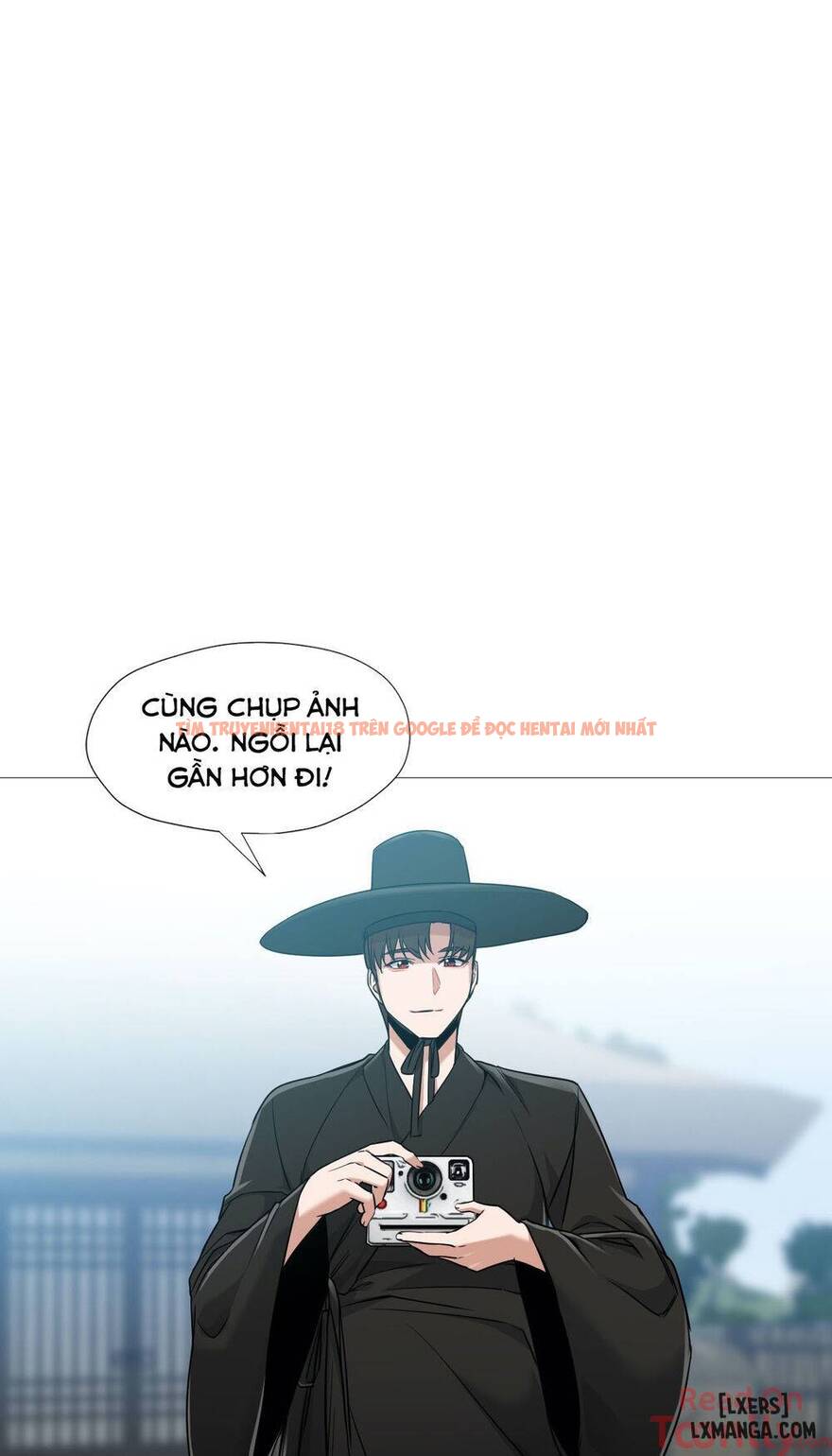 Trang truyện 21 trong truyện tranh Mạnh Mẽ Nào, Các Cô Gái - Chapter 46 - hentai24h.pro