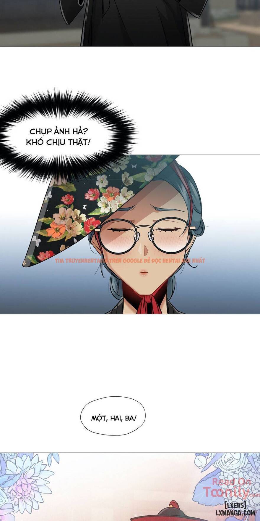 Trang truyện 22 trong truyện tranh Mạnh Mẽ Nào, Các Cô Gái - Chapter 46 - hentai24h.pro