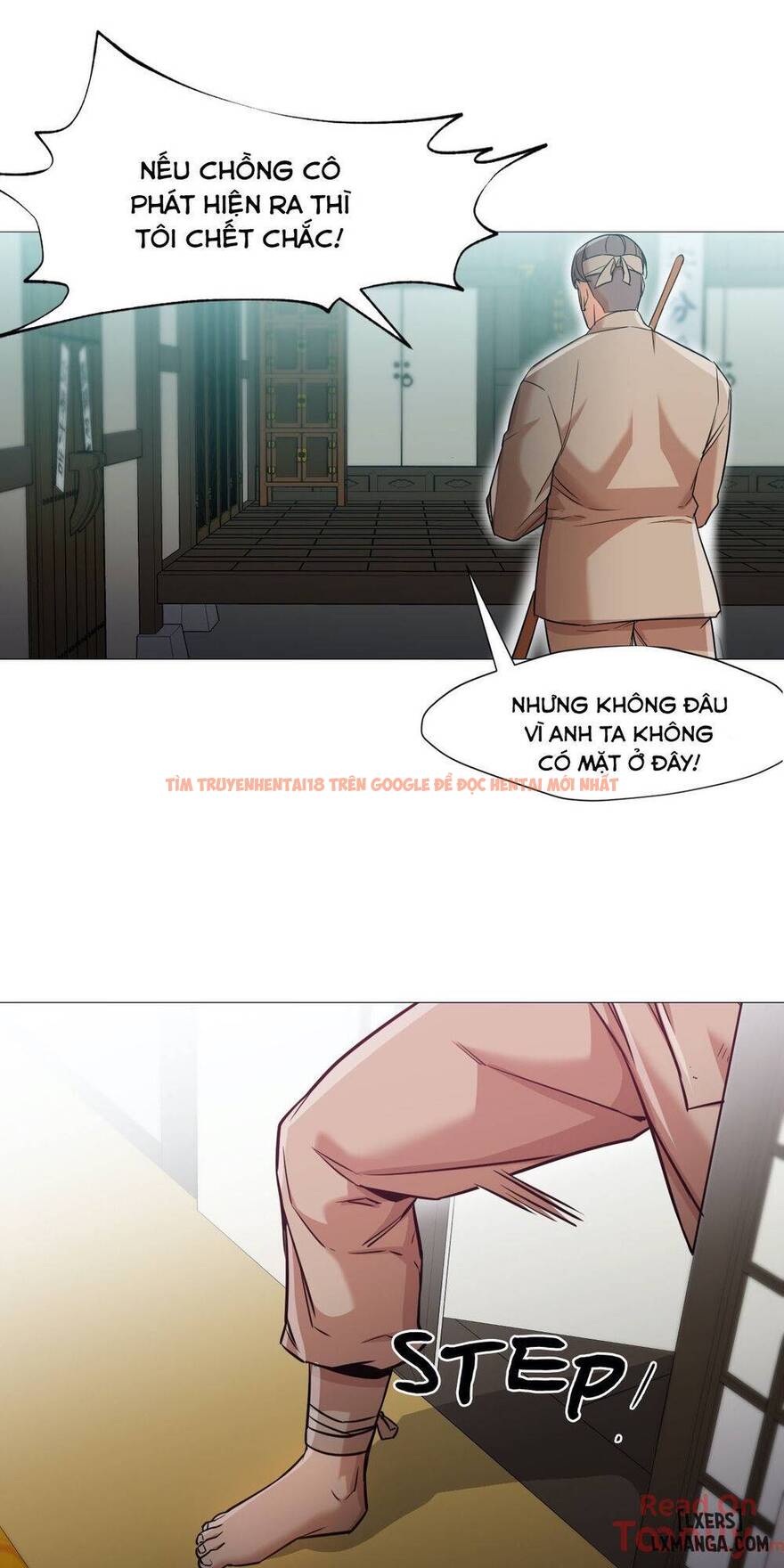 Trang truyện 30 trong truyện tranh Mạnh Mẽ Nào, Các Cô Gái - Chapter 46 - hentai24h.pro