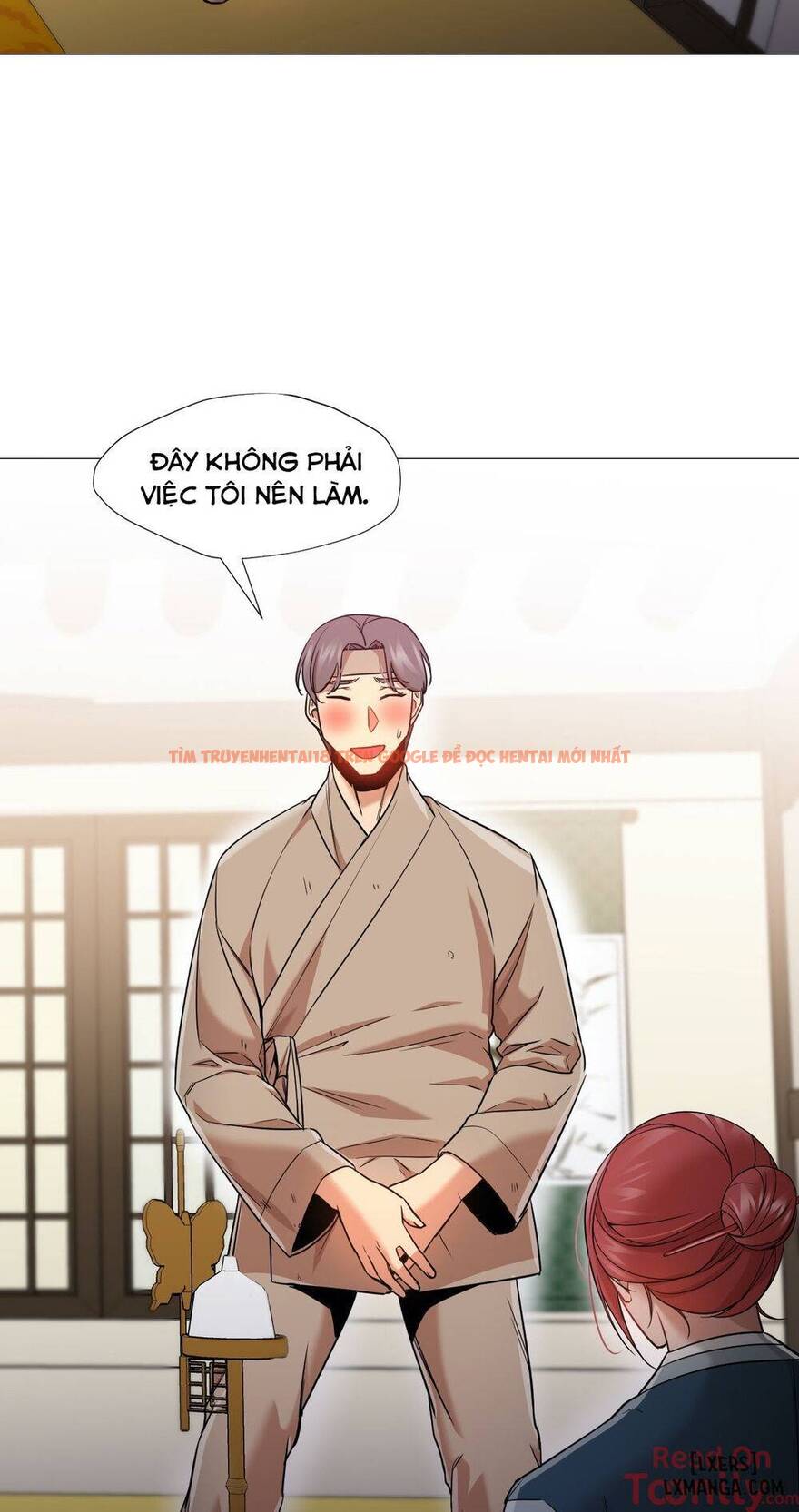 Trang truyện 31 trong truyện tranh Mạnh Mẽ Nào, Các Cô Gái - Chapter 46 - hentai24h.pro