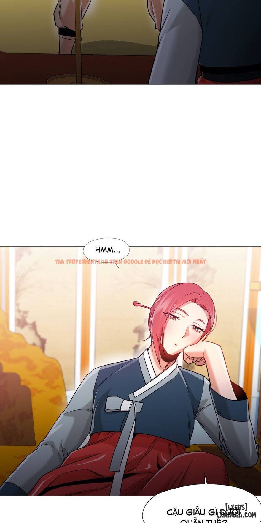 Trang truyện 32 trong truyện tranh Mạnh Mẽ Nào, Các Cô Gái - Chapter 46 - hentai24h.pro